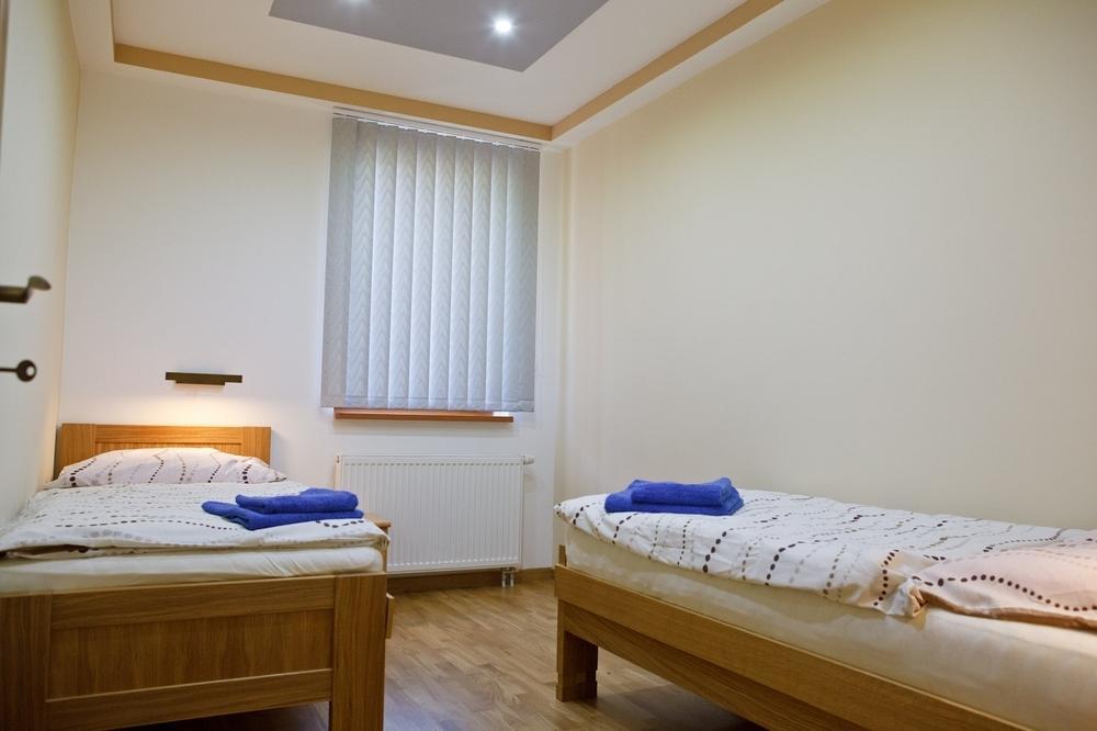 Penzion Pod Brezinou Trenčín Δωμάτιο φωτογραφία