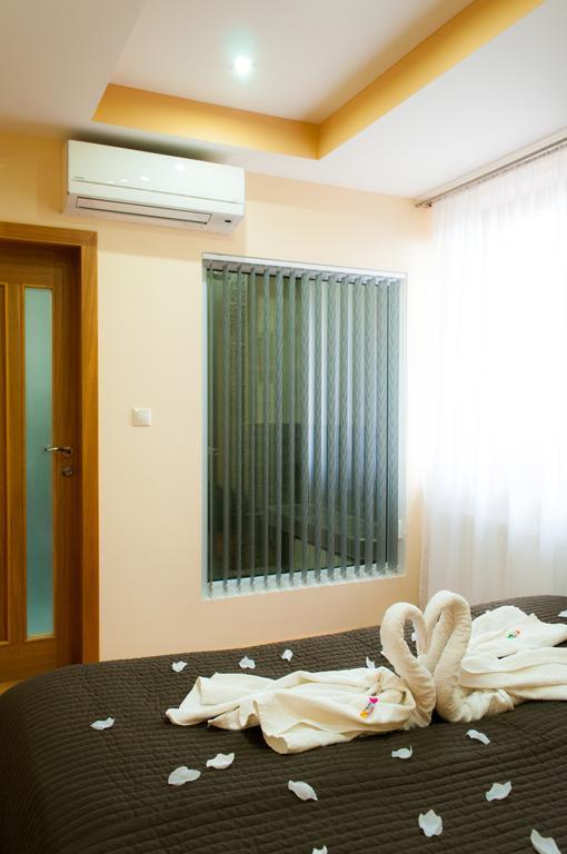 Penzion Pod Brezinou Trenčín Εξωτερικό φωτογραφία